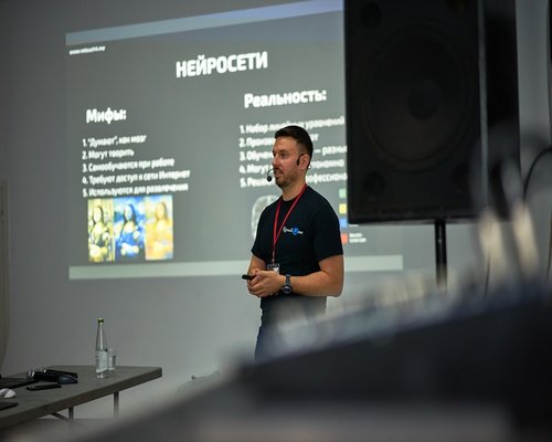 Kovács Anna - Tartalmi koordinátor